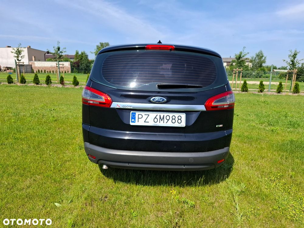 Ford S-Max - 4