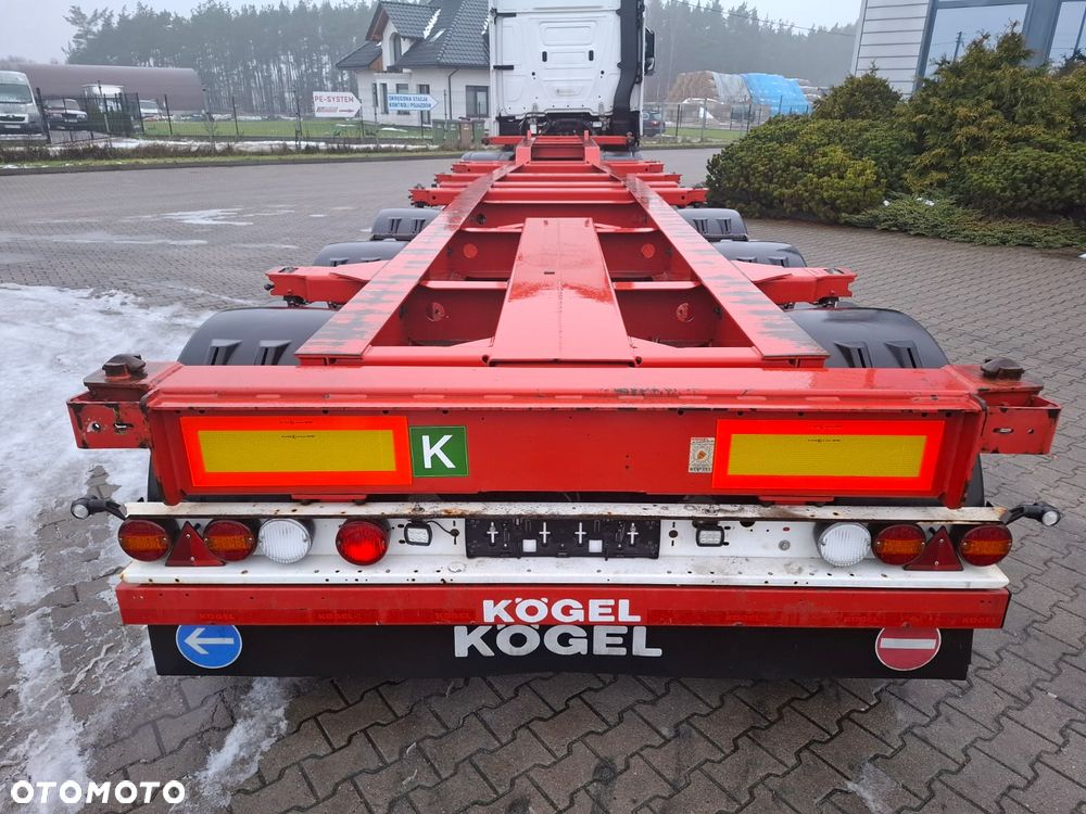 Kögel SIMPLEX 24-2 - 6