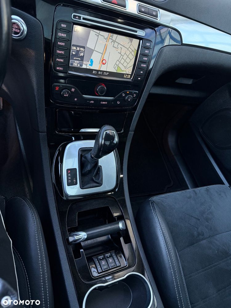 Ford S-Max 2.0 TDCi DPF Titanium X - 6