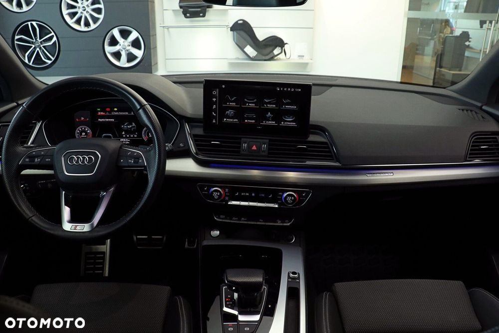 Audi Q5 - 25