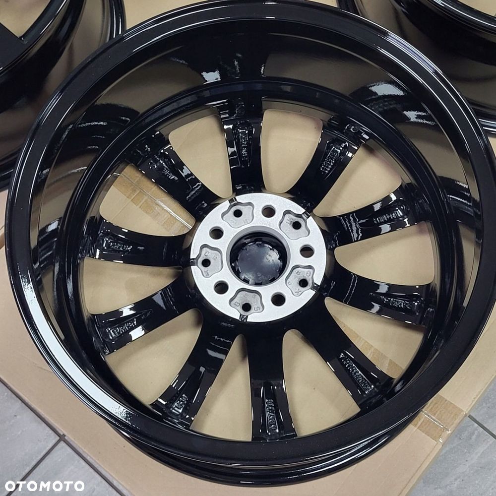 18 ORYGINAŁ BMW 5 G30 G31 642 Nowe Oryginalne - 13