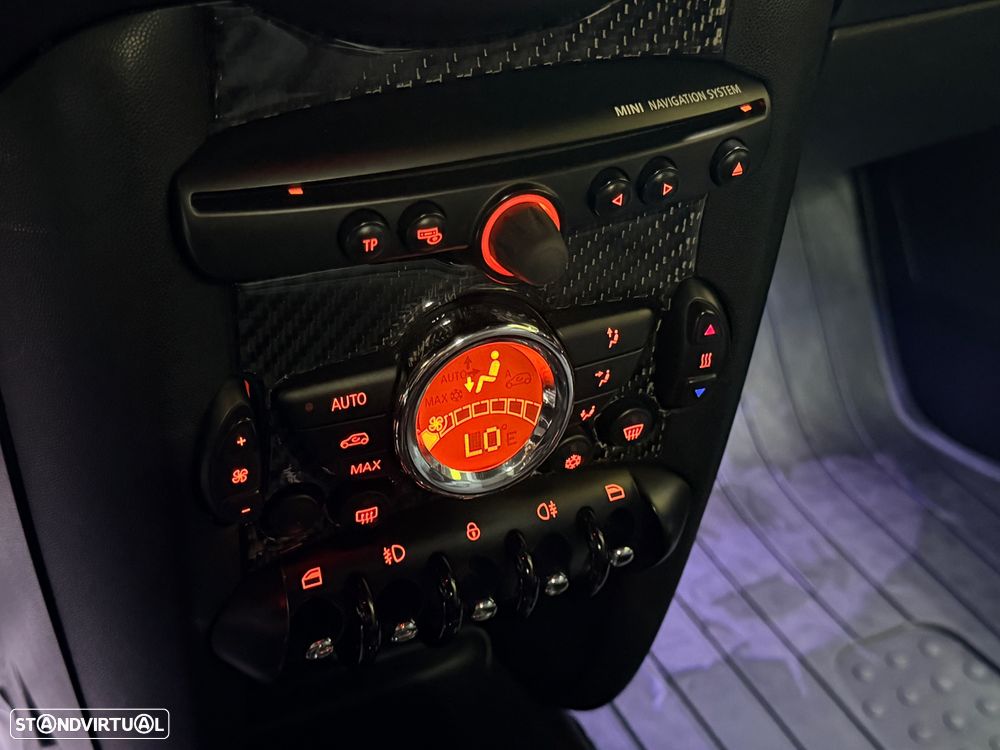 MINI 3 Portas Cooper S - 25