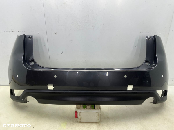 Zderzak tylny Mazda CX-5 CX5 2 II 17r.- tył 4XPDC KB8A-50221