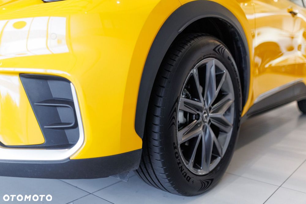 Lexus LBX 1.5 Hybrid Relax - 15