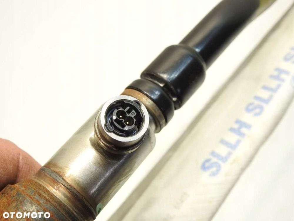 KURTYNA AIRBAG LEWA KIA SPORTAGE III 85010-3W500 AACSL000101 - 3