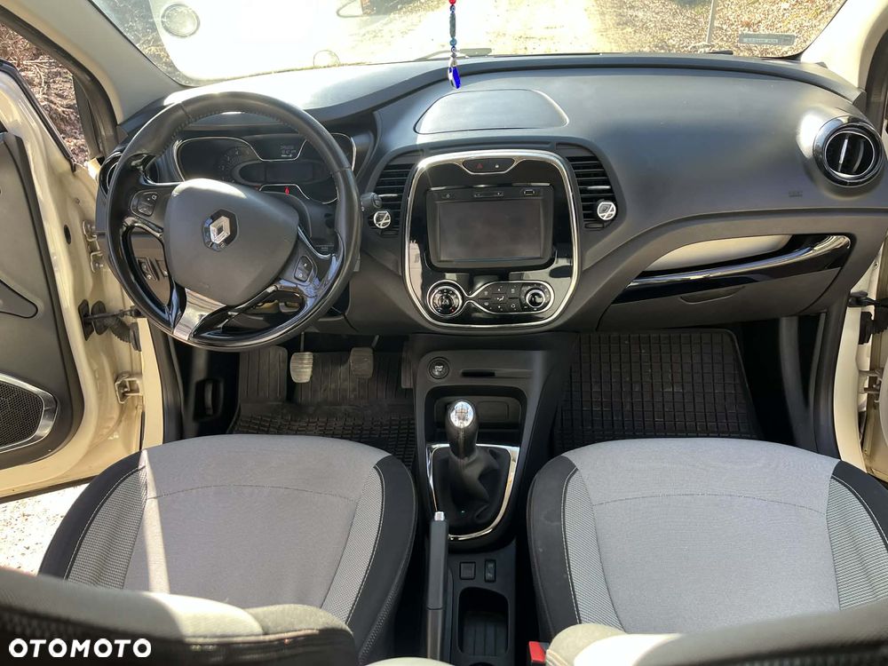 Renault Captur ENERGY dCi 90 Start&Stop Dynamique - 12