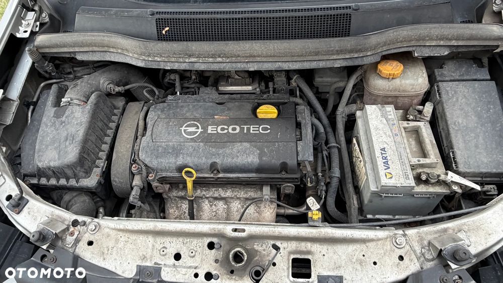 Opel Zafira 1.8 Enjoy - 6