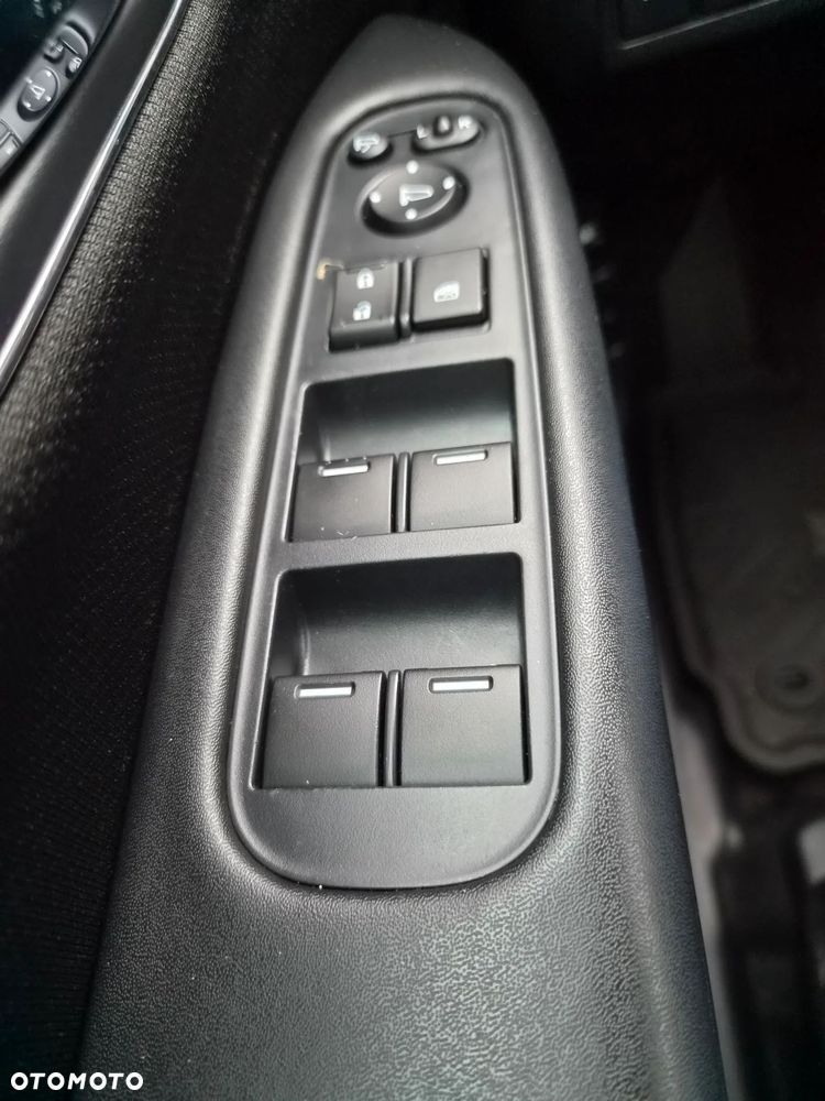 Honda HR-V 1.6 i-DTEC Executive - 23