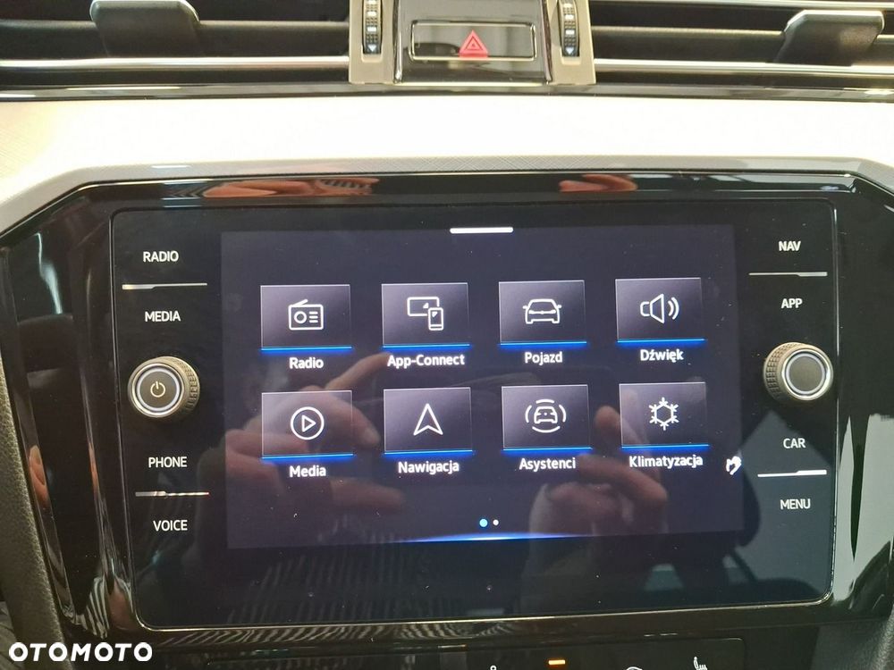 Volkswagen Passat Variant - 27