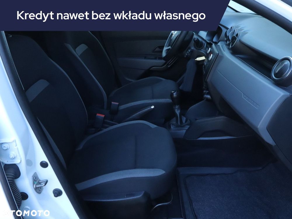 Dacia Duster - 11