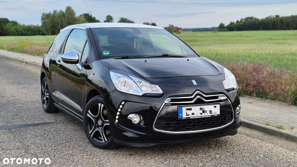 Citroën DS3 - 2