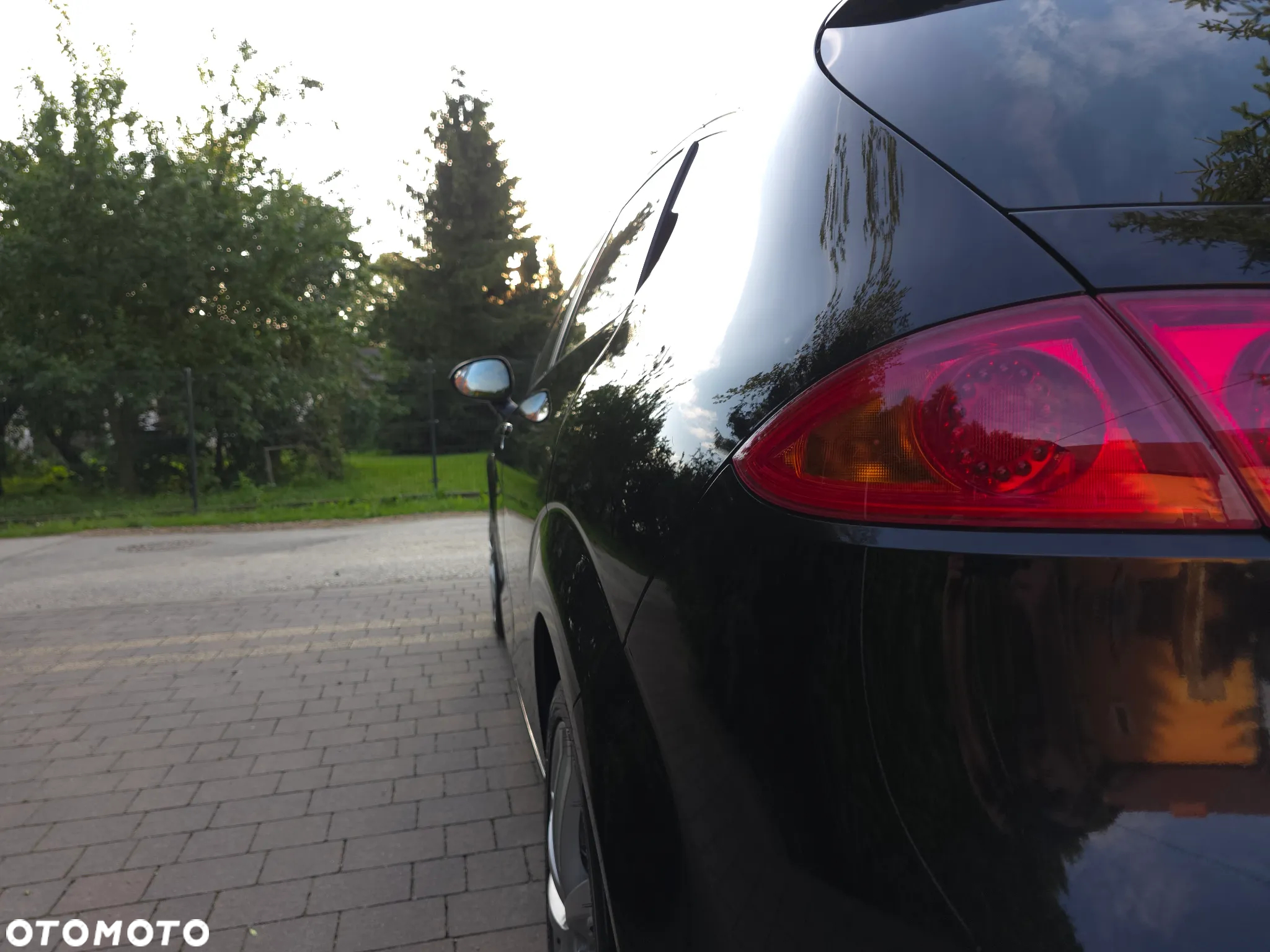 Seat Leon 1.4 TSI Sport - 18