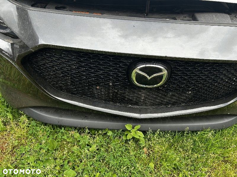 ZDERZAK PRZÓD MAZDA3 3 BP 19-22R 46G - 3
