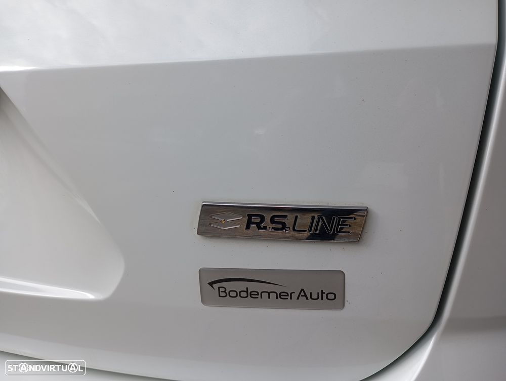 Renault Mégane Sport Tourer 1.6 E-Tech Plug-In Hybrid R.S. Line - 20