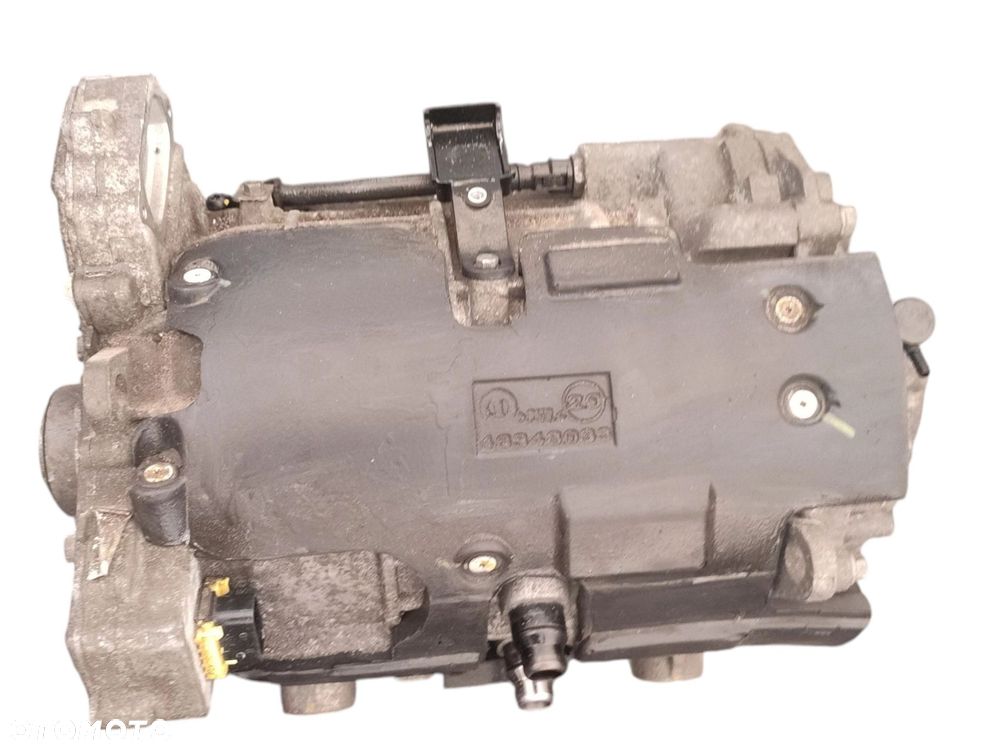 SILNIK ELEKTRYCZNY JEEP COMPASS II (2017-2020) 1.3 PHEV 240KM 46348033 - 2