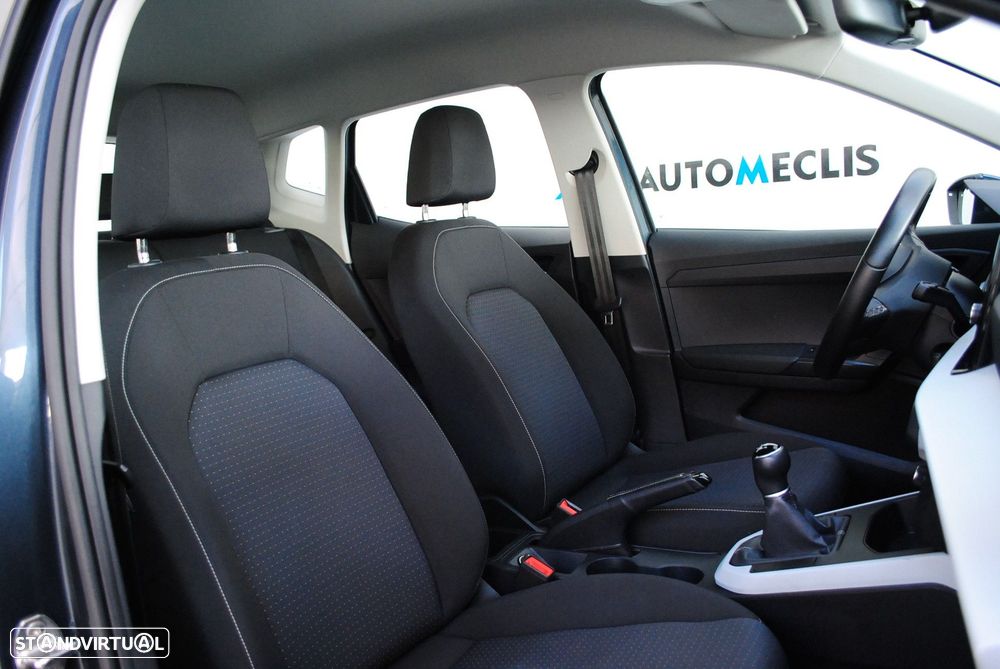 SEAT Arona 1.0 TSI Style - 19