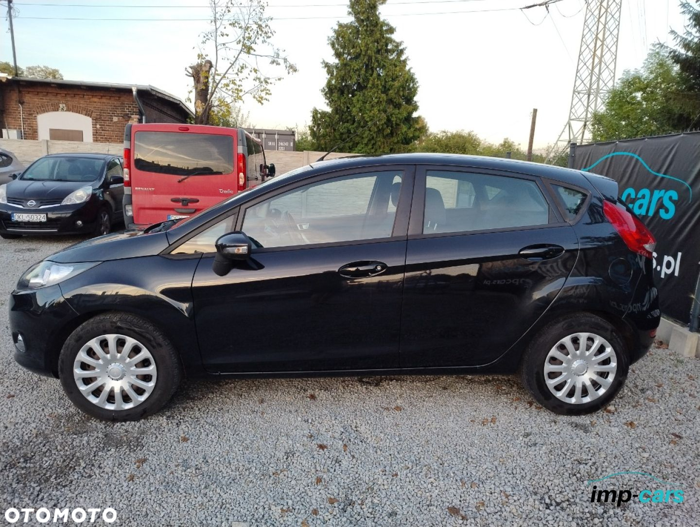 Ford Fiesta - 8