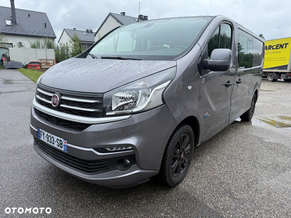 Fiat Talento
