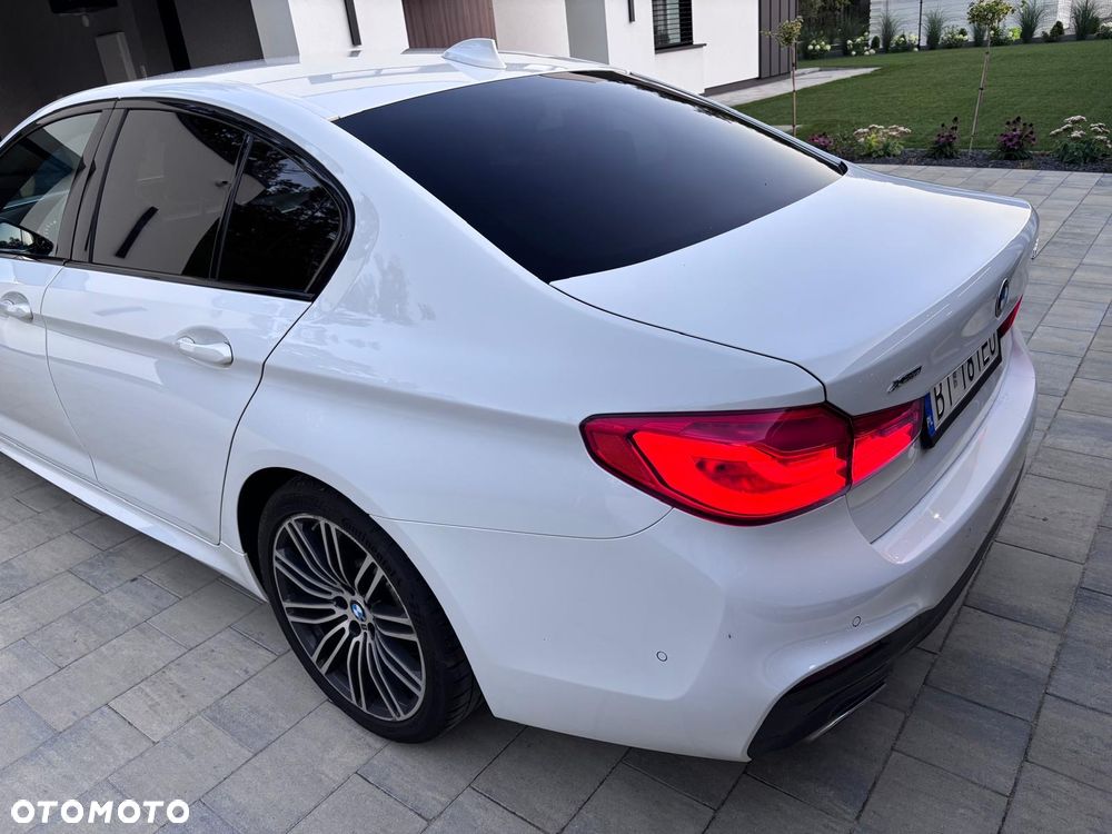 BMW Seria 5 - 4