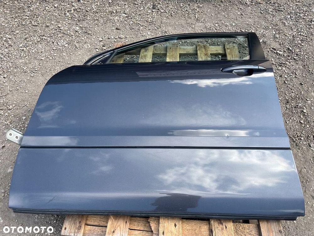 Drzwi lewy przod przednie szyba LIFT Suzuki Grand Vitara II 80umFe ZMA C28 - 6