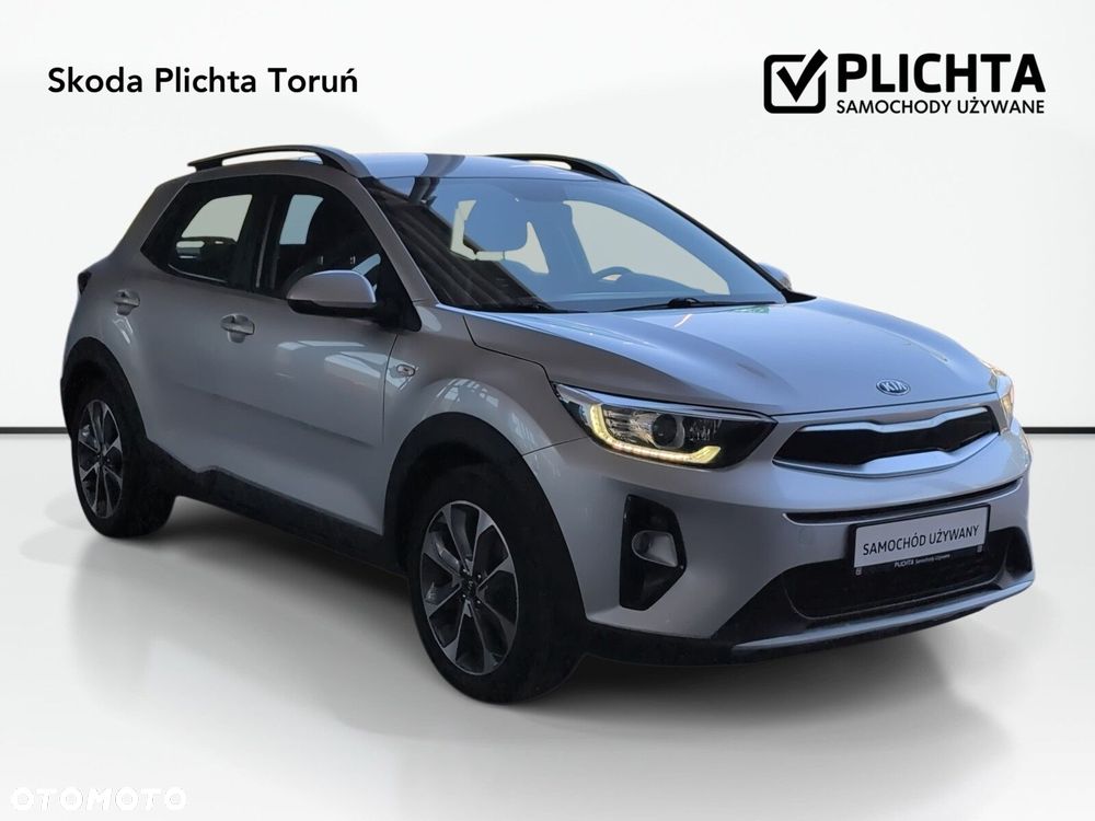 Kia Stonic - 4