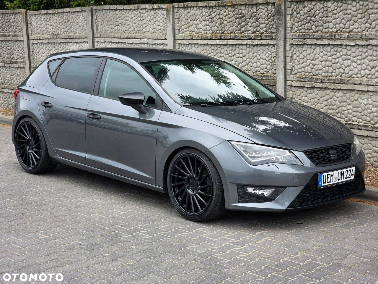 Seat Leon ST 1.4 TSI ACT Start&Stop FR - 3