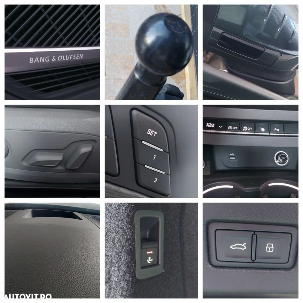 Audi A5 Sportback - 12