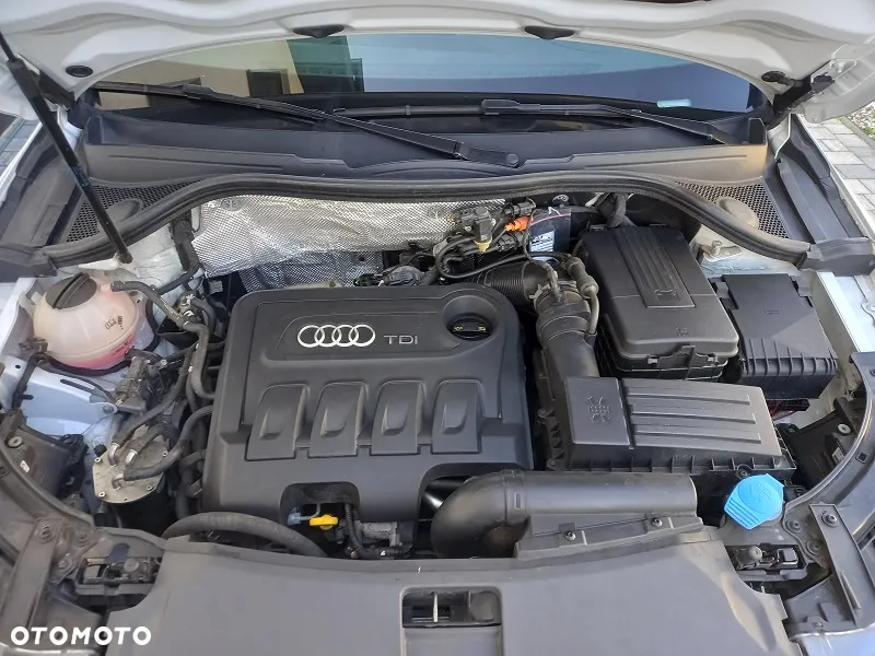 Audi Q3 2.0 TDI Quattro Prime Line S tronic - 25
