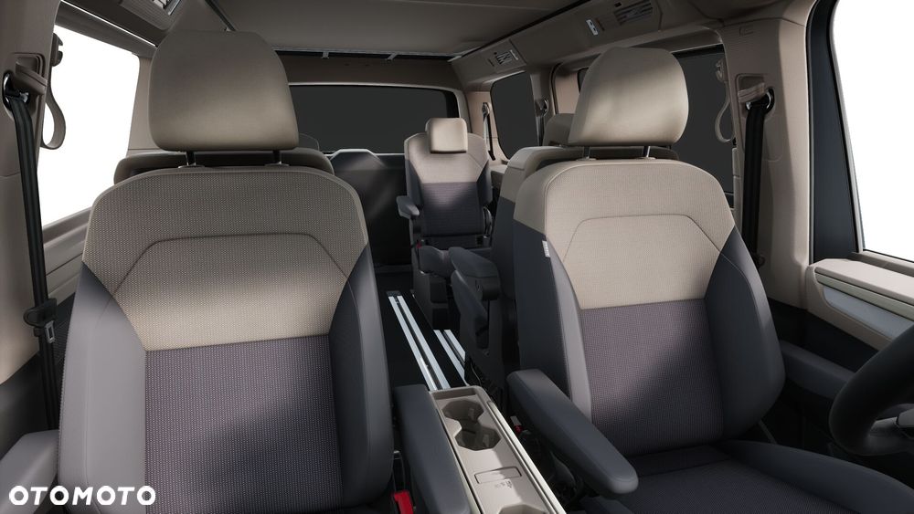Volkswagen California - 12