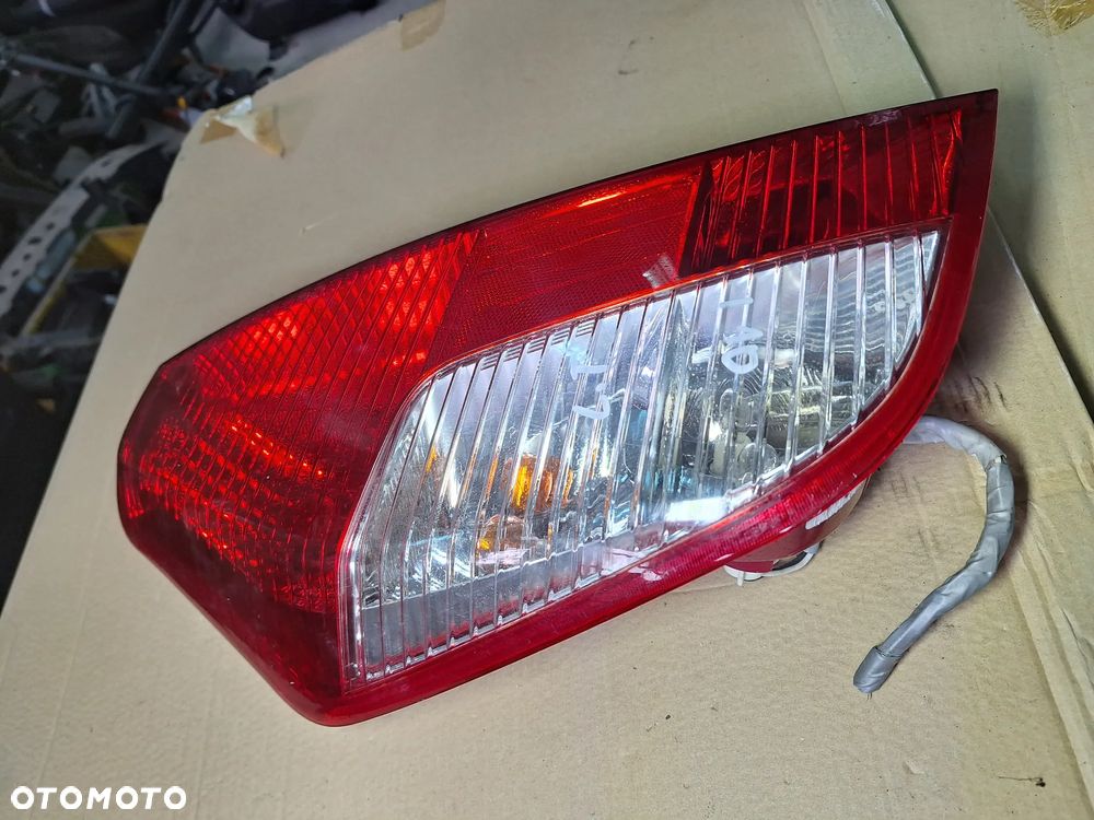 lampa lewy tył  HYUNDAI I10