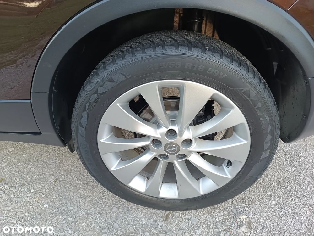 Opel Mokka 1.4 Turbo ecoFLEX Start/Stop Color Edition - 19