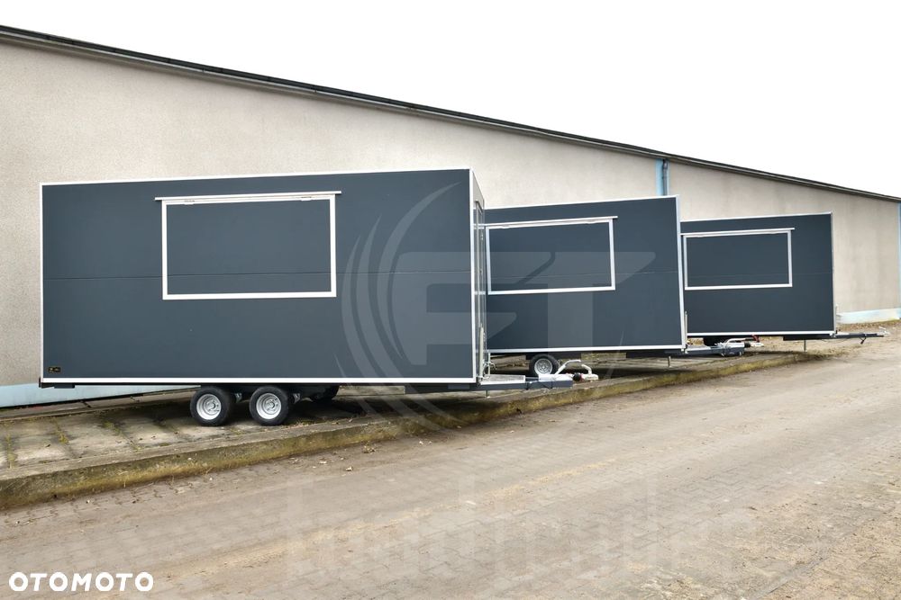 Inny foodtrailer - 10
