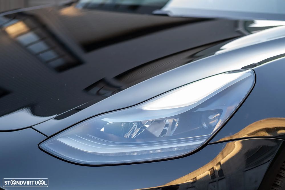 Tesla Model 3 Performance Dual Motor AWD - 21