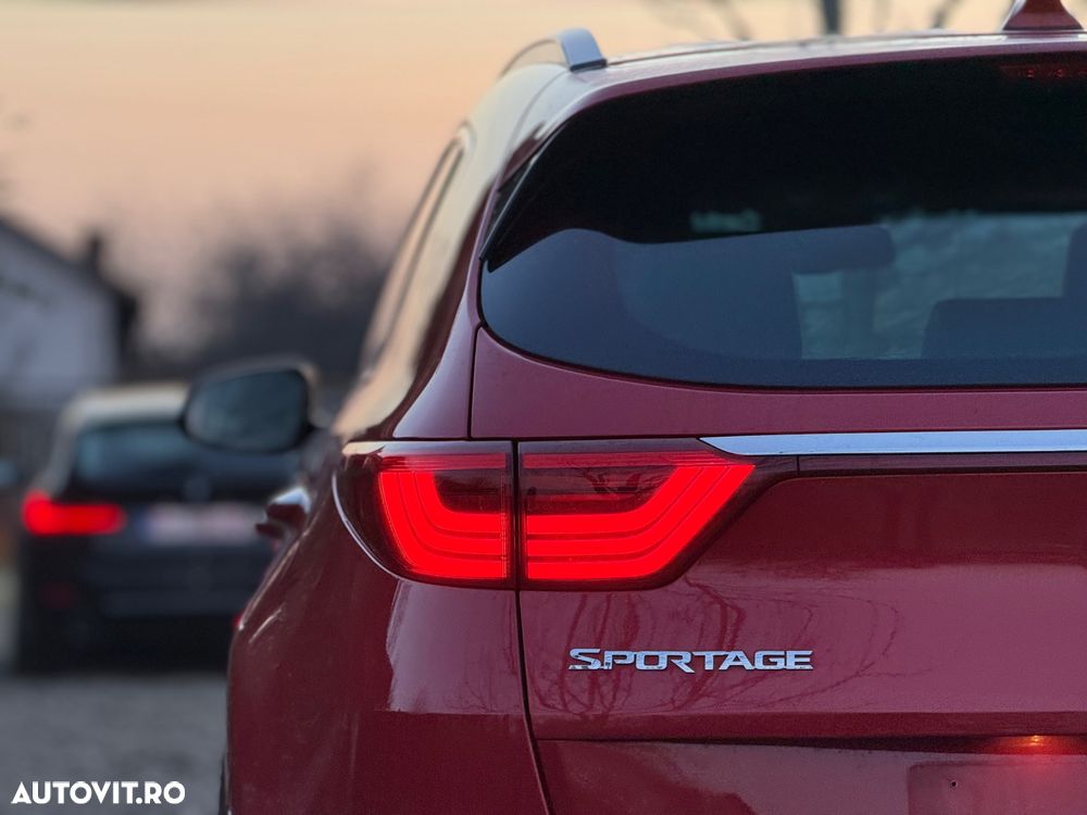 Kia Sportage - 33
