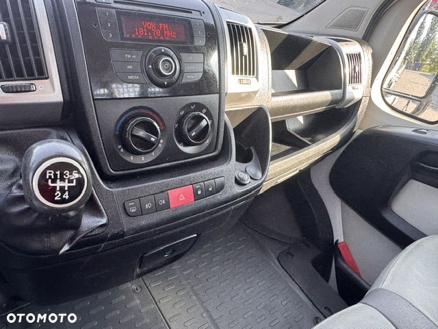 Fiat Ducato - 17