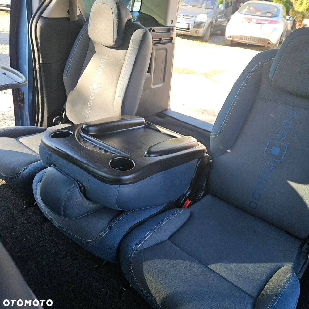 Citroën Berlingo VTi 120 Multispace - 32