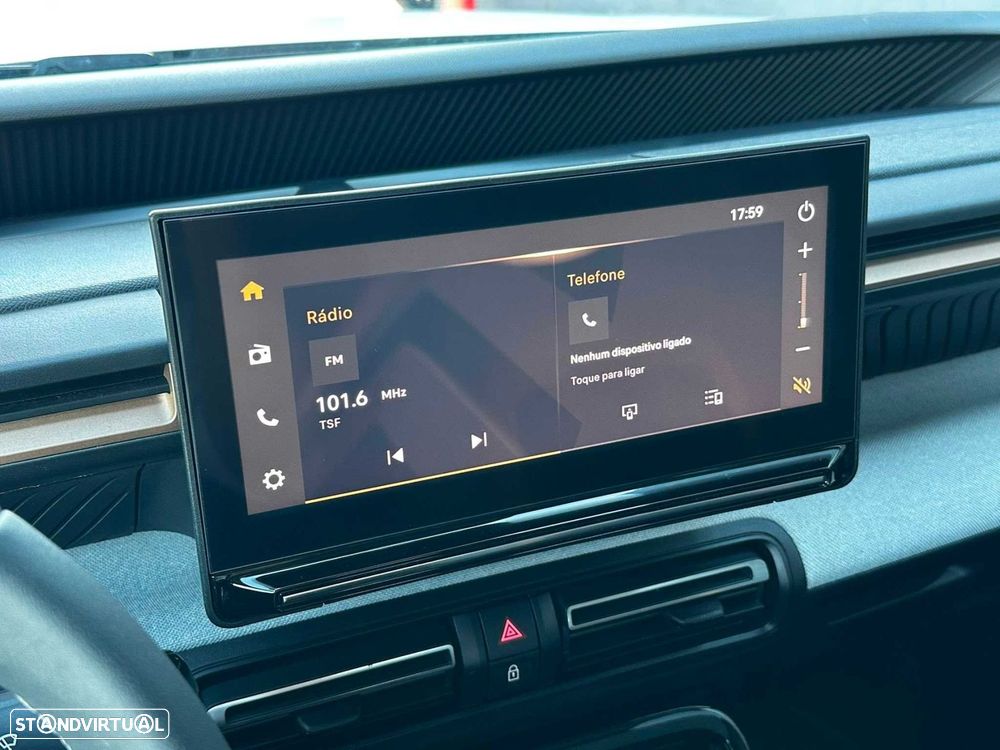 Citroën C3 Aircross 1.2 PureTech Plus - 9