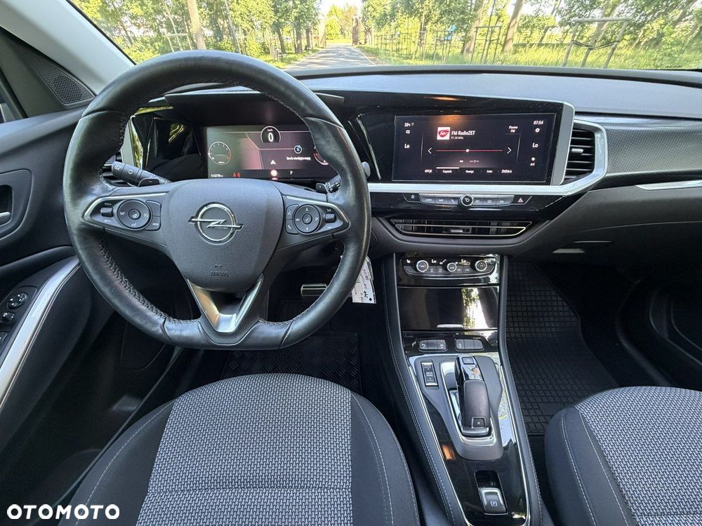 Opel Grandland - 32