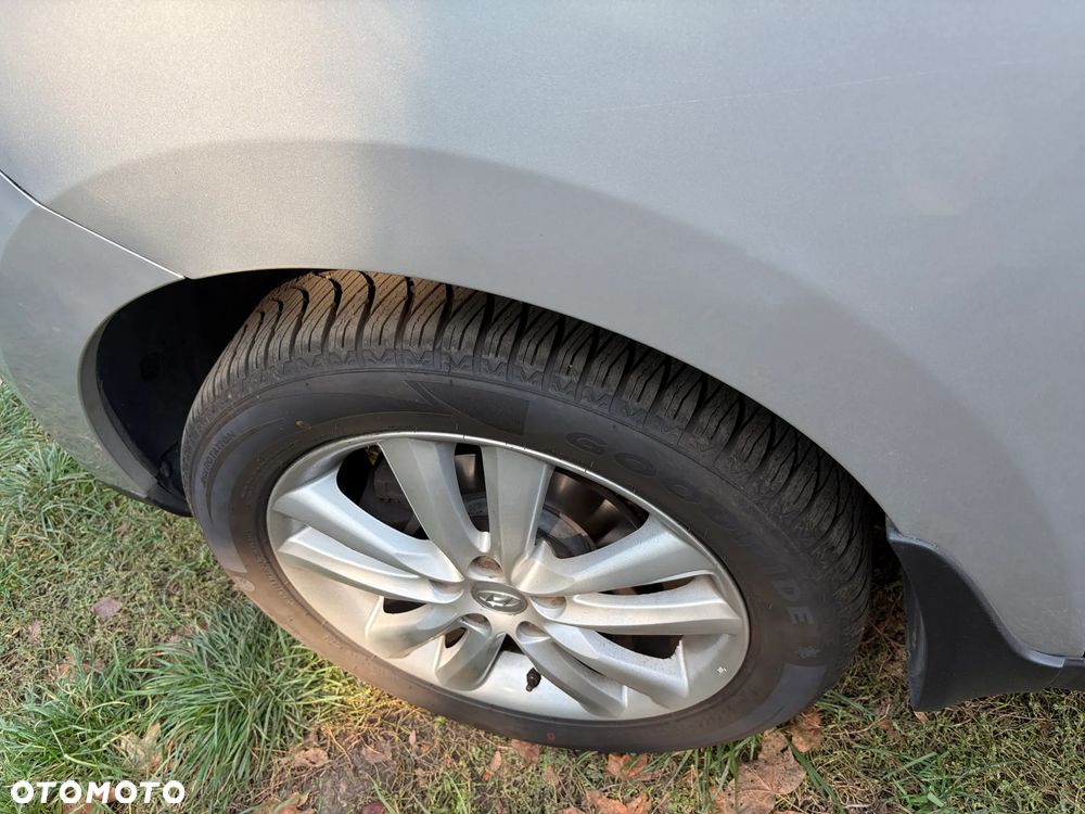 Hyundai ix35 - 9