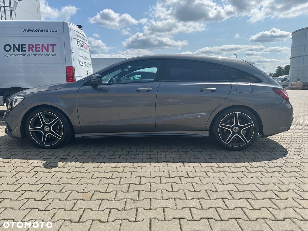 Mercedes-Benz CLA 180 d 7G-DCT AMG Line - 12