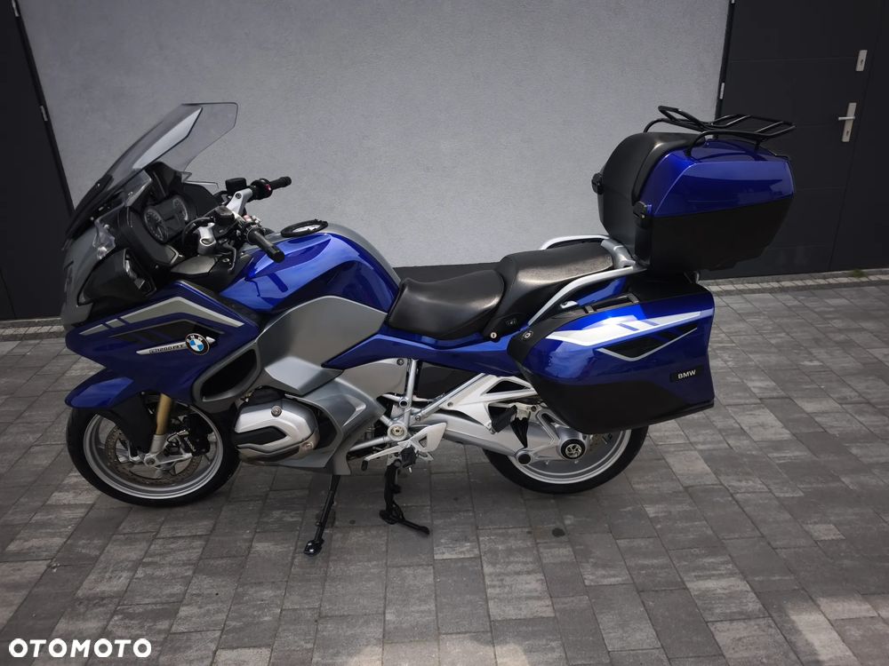 BMW RT - 2