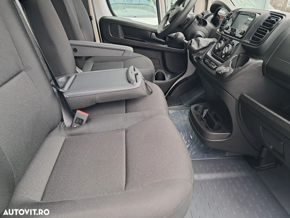 Citroën JUMPER FURGON L2H1 10 mc - 22