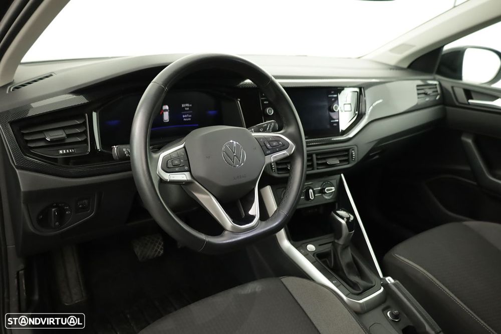 VW Taigo 1.0 TSI Urban DSG - 6