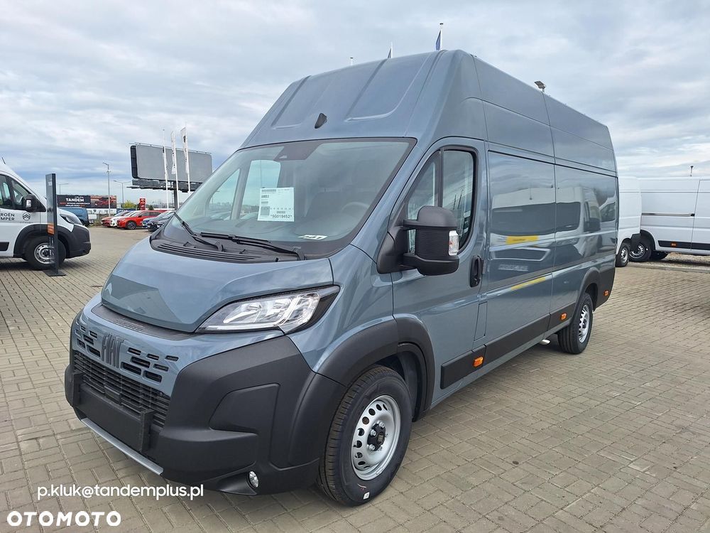 Fiat Ducato - 1