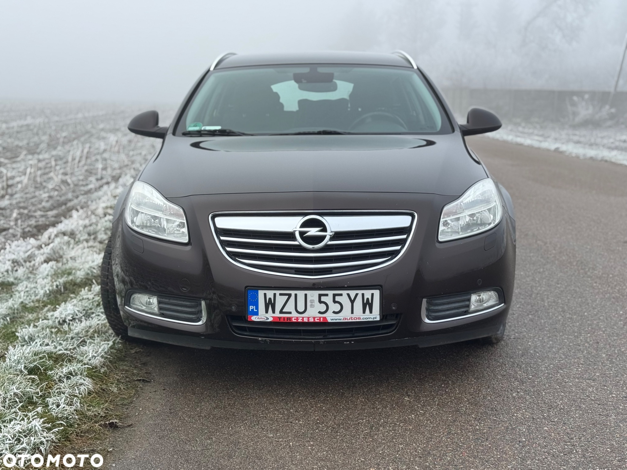 Opel Insignia 2.0 CDTI Sport - 8