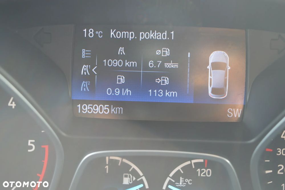 Ford Kuga 2.0 TDCi AWD Titanium - 26