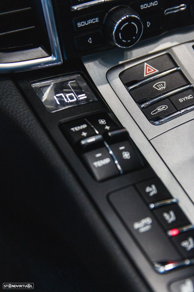 Porsche Panamera Standard - 15