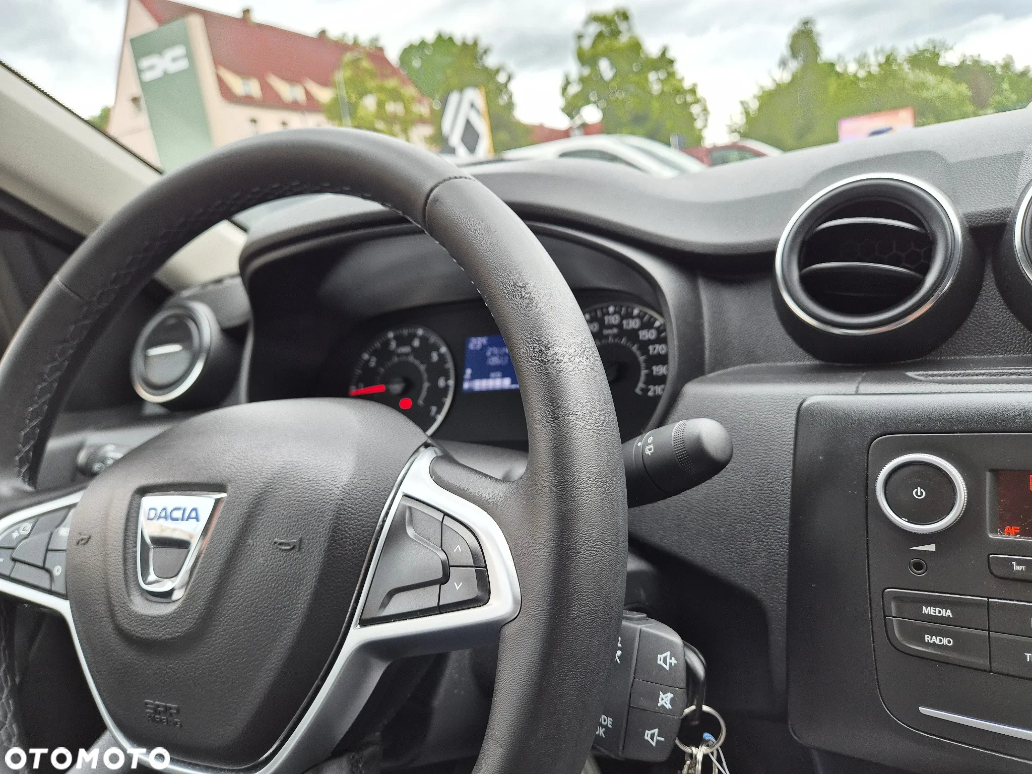 Dacia Duster 1.0 TCe Comfort - 17