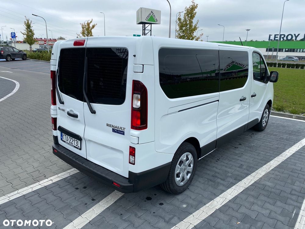 Renault Trafic - 2