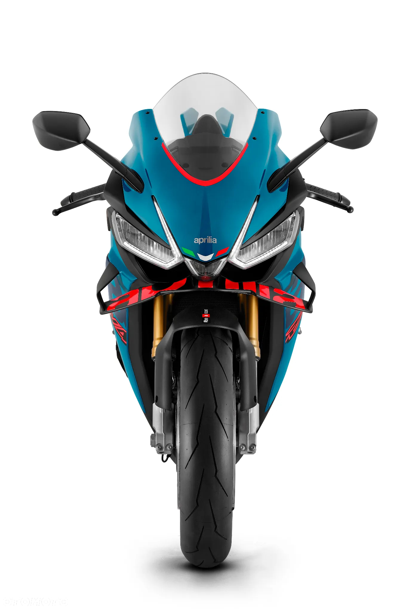 Aprilia RSV - 15